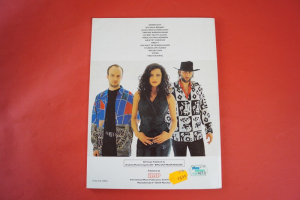 Jule Neigel Band - Herzlich willkommen Songbook Notenbuch Piano Vocal Guitar PVG