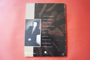 Don Henley - The End of the Innocence Songbook Notenbuch Piano Vocal Guitar PVG