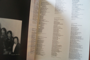 Don Henley - The End of the Innocence Songbook Notenbuch Piano Vocal Guitar PVG