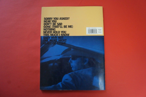 Dwight Yoakam - Gone (mit Poster) Songbook Notenbuch Piano Vocal Guitar PVG