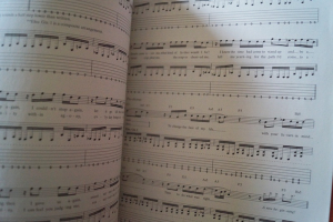 Disturbed - Asylum Songbook Notenbuch Vocal Guitar