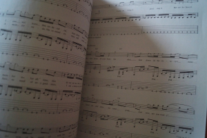 Disturbed - Asylum Songbook Notenbuch Vocal Guitar