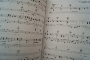 Enrique Iglesias - Escape Songbook Notenbuch Piano Vocal Guitar PVG