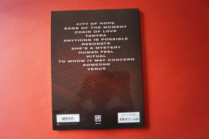 Journey - Eclipse Songbook Notenbuch Piano Vocal Guitar PVG