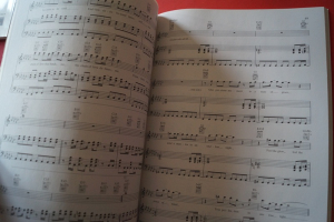 Journey - Eclipse Songbook Notenbuch Piano Vocal Guitar PVG