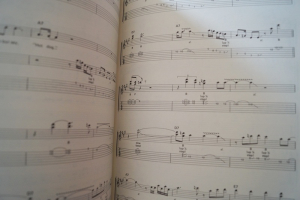 Eric Clapton - The Best of Songbook Notenbuch Vocal Guitar