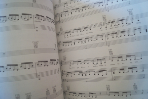 LeAnn Rimes - Greatest Hits Songbook Notenbuch Piano Vocal Guitar PVG