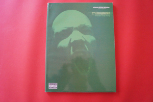 Limp Bizkit - Results may vary Songbook Notenbuch Vocal Guitar