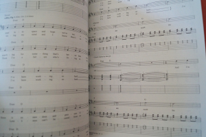 Limp Bizkit - Results may vary Songbook Notenbuch Vocal Guitar