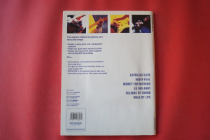 Mark Knopfler - Riff by Riff (mit CD) Songbook Notenbuch Vocal Guitar