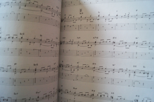 Pat Metheny - One Quiet Night Songbook Notenbuch Guitar