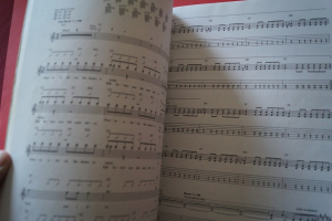 Slayer - Undisputed Attitude Songbook Notenbuch Vocal Guitar