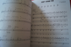 Slayer - Undisputed Attitude Songbook Notenbuch Vocal Guitar