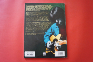 Mike Stern - Guitar Play-along (mit 2 CDs) Songbook Notenbuch Guitar
