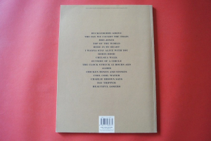 Ocean Colour Scene - B-Sides & Seasides & FreeridesSongbook Notenbuch Piano Vocal Guitar PVG