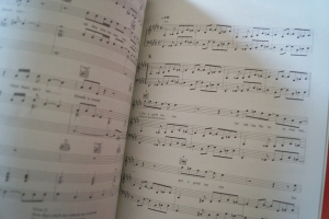 Ocean Colour Scene - B-Sides & Seasides & FreeridesSongbook Notenbuch Piano Vocal Guitar PVG