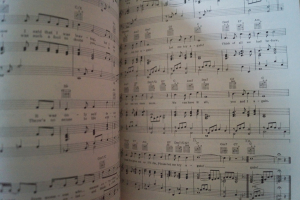 Paul Anka - Songbook Songbook Notenbuch Piano Vocal Guitar PVG