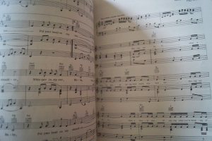 Paul Anka - Songbook Songbook Notenbuch Piano Vocal Guitar PVG