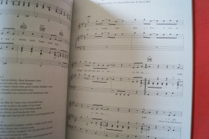 Paul McCartney - Run Devil Run Songbook Notenbuch Piano Vocal Guitar PVG