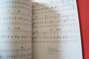 Paul McCartney - Run Devil Run Songbook Notenbuch Piano Vocal Guitar PVG