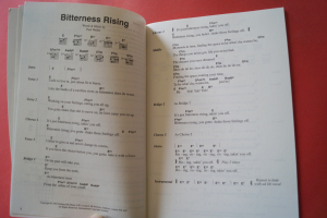Paul Weller - Chord Songbook SongbookVocal Guitar Chords