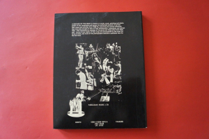 Who - A Decade of Songbook Notenbuch Vocal Guitar