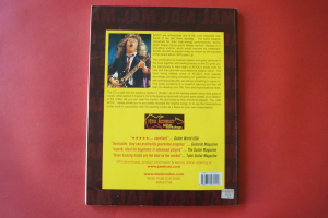 ACDC - Jam with (mit CD) Songbook Notenbuch Vocal Guitar