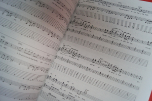 Beatles - Rubber Soul Songbook Notenbuch Vocal Guitar