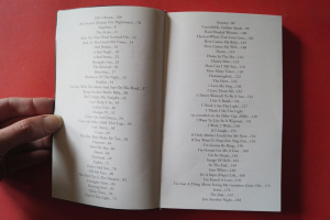 Cat Stevens - Das kleine Schwarze Songbook Vocal Guitar Chords