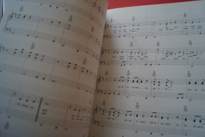 Flippers, Die - Maskenball Songbook Notenbuch Piano Vocal Guitar PVG