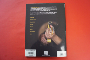 Greg Koch - Guitar Play Along (mit CD) Songbook Notenbuch Guitar