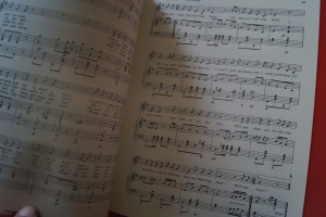 Harry Lauder - Best of Songbook Notenbuch Piano Vocal Guitar PVG