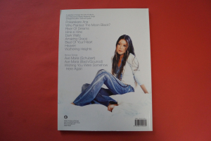 Hayley Westenra - Pure Songbook Notenbuch Piano Vocal Guitar PVG