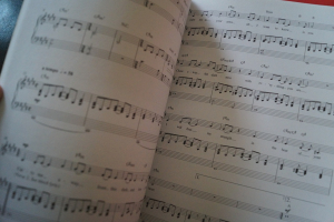 Hayley Westenra - Pure Songbook Notenbuch Piano Vocal Guitar PVG