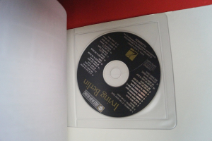 Irving Berlin - Jazz Play Along (mit CD) Songbook Notenbuch für diverse Instrumente