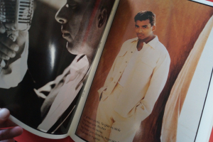 Jon Secada - Si te vas Songbook Notenbuch Piano Vocal Guitar PVG