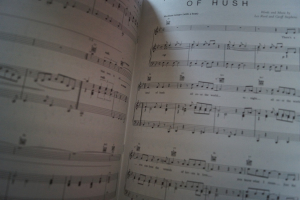Les Reed - The Songs of Songbook Notenbuch Piano Vocal Guitar PVG