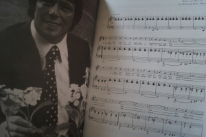 Les Reed - The Songs of Songbook Notenbuch Piano Vocal Guitar PVG