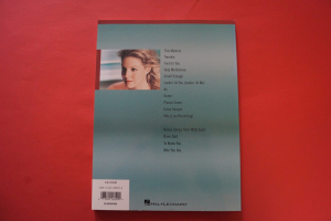 Nichole Nordeman - This Mystery Songbook Notenbuch Piano Vocal Guitar PVG
