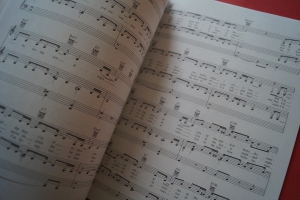 Nichole Nordeman - This Mystery Songbook Notenbuch Piano Vocal Guitar PVG