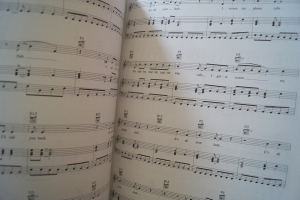 No Doubt - The Singles 1992-2003 Songbook Notenbuch Piano Vocal Guitar PVG