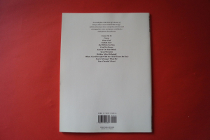 Patsy Cline - The Best of Songbook Notenbuch Piano Vocal Guitar PVG