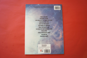 Paul Brady - Songs & Crazy Dreams Songbook Notenbuch Piano Vocal Guitar PVG