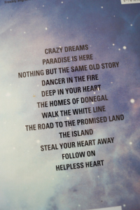 Paul Brady - Songs & Crazy Dreams Songbook Notenbuch Piano Vocal Guitar PVG