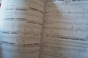 Slayer - Divine Intervention (ohne Poster) Songbook Notenbuch Vocal Guitar