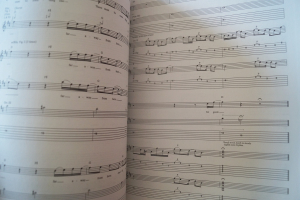 Soundgarden - Down on the upside Songbook Notenbuch Vocal Guitar