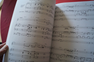 Stevie Wonder - Keyboard Songbook Songbook Notenbuch Keyboard Vocal