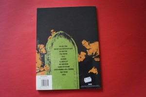 Sum 41 - Does this look infected Songbook Notenbuch Vocal Guitar