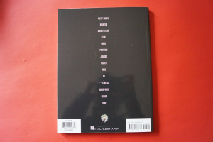 Beyoncé - Beyoncé Songbook Notenbuch Piano Vocal Guitar PVG