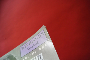 Bryn Haworth - Songbook Volume 1 Songbook Notenbuch Vocal Guitar